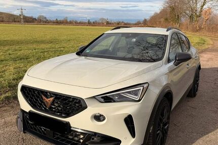 Cupra Formentor 26.600 km 42.000 &euro; Bollschweil 79283