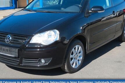 VW Polo 167.420 km 3.990 &euro; Allstedt OT Niederröblingen 06542