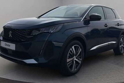 Peugeot 3008 17.400 km 25.980 &euro; Jena-Lobeda 07747