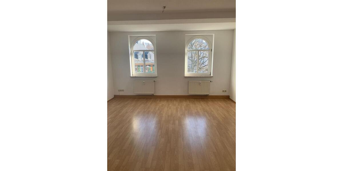 Dachgeschoßwohnung Falkenstein/Vogtland Vogtland - 4 Zimmer, 76 m&sup2;, 335&euro; | Angebot:26041735