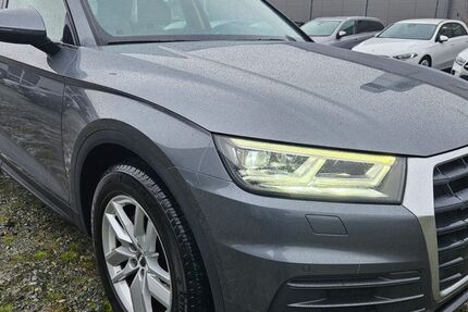 Audi Q5 125.000 km 24.990 &euro; Kelkheim 65779