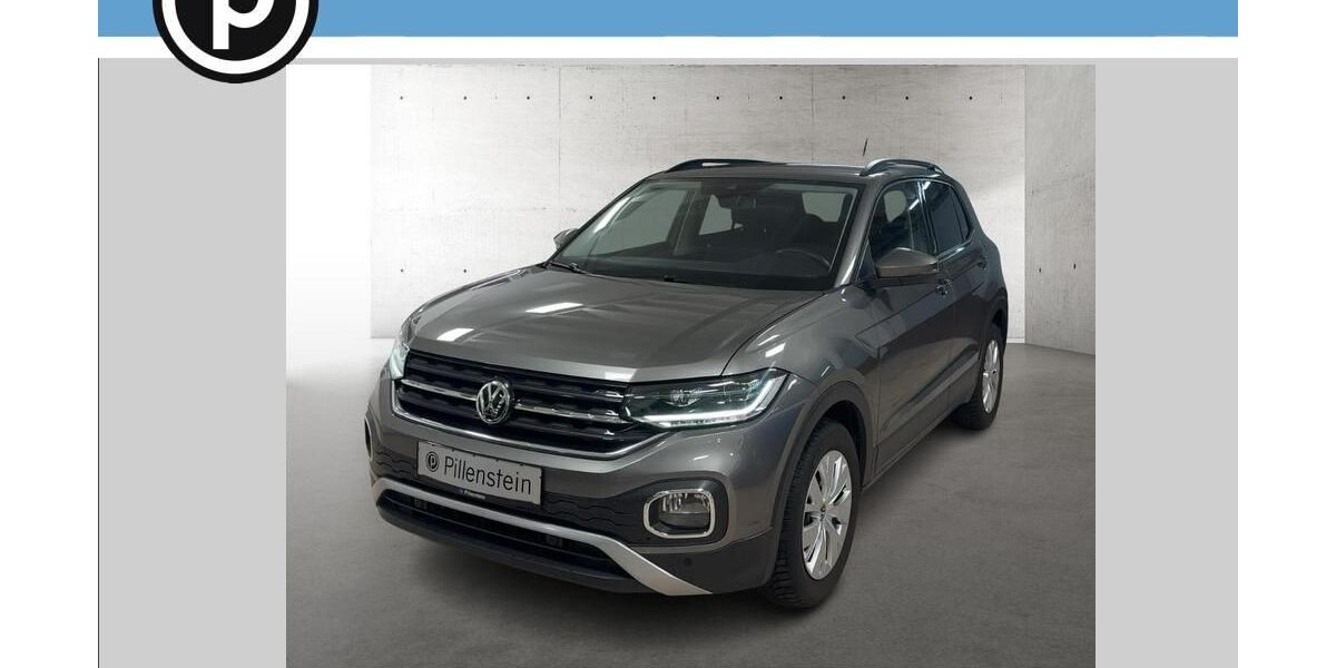 VW T-Cross 51.350 km 18.605 &euro; Fürth 90762