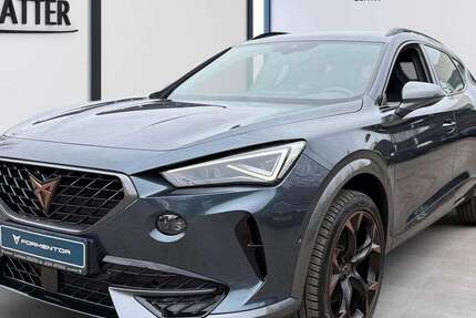 Cupra Formentor 28.200 km 29.990 &euro; München 81249