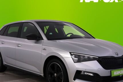 Skoda Scala 69.110 km 17.445 &euro; Düren 52351