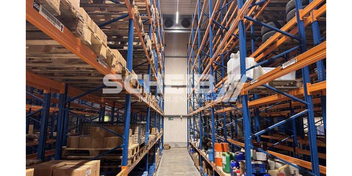 Gewerbeobjekt Künzelsau Nagelsberg - 9.540&euro; | Angebot:24989361