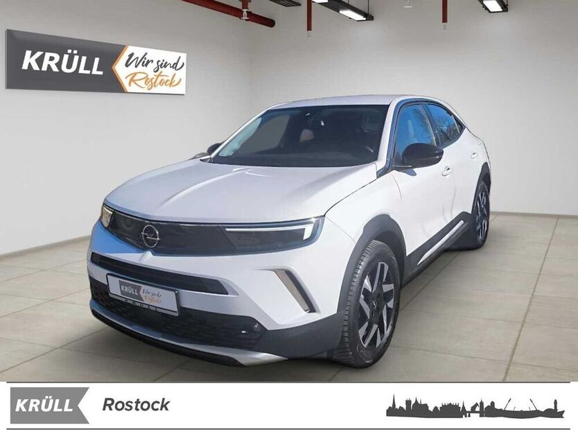 Mokka-e
