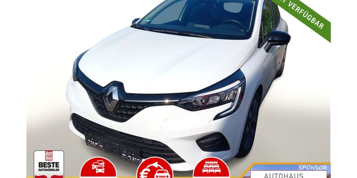 Renault Clio 18.951 km 14.488 &euro; Kehl 77694