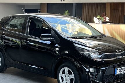 Kia Picanto 93.216 km 8.740 &euro; Cadolzburg bei Nürnberg 90556