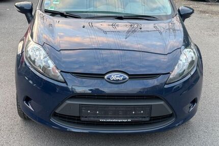 Ford Fiesta 43.699 km 4.900 &euro; Mainz 55126