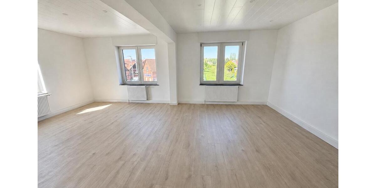 Etagenwohnung Werne - 3 Zimmer, 110 m&sup2;, 1.480&euro; | Angebot:26424580
