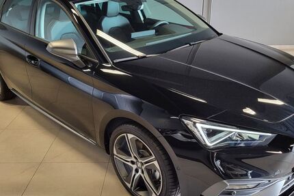 Seat Leon 21.862 km 28.860 &euro; Alsbach-Hähnlein 64665