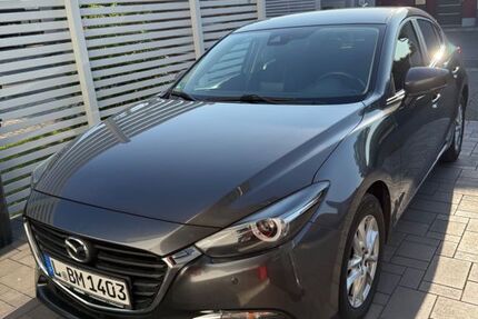 Mazda 3 110.700 km 10.480 &euro; Weißenfels OT Großkorbetha 06688