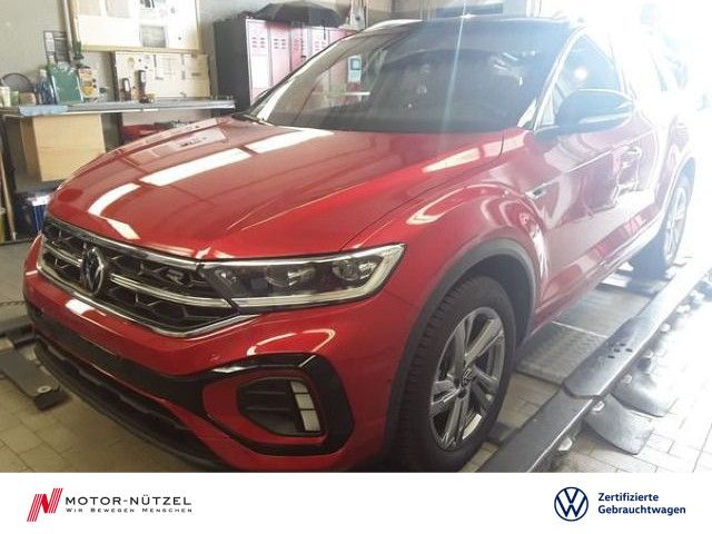VW T-Roc 9.366 km 30.930 € Werneck 97440