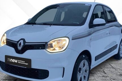 Renault Twingo 23.775 km 11.991 &euro; Göttingen 37079