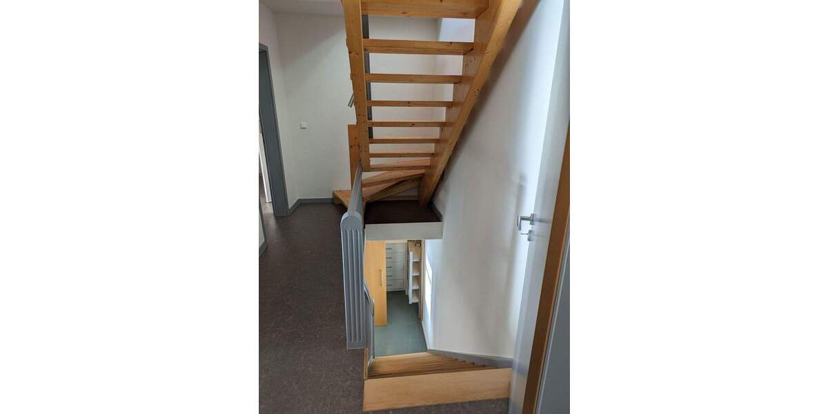 Etagenwohnung Irsch - 5 Zimmer, 170 m&sup2;, 299.000&euro; | Angebot:26607103