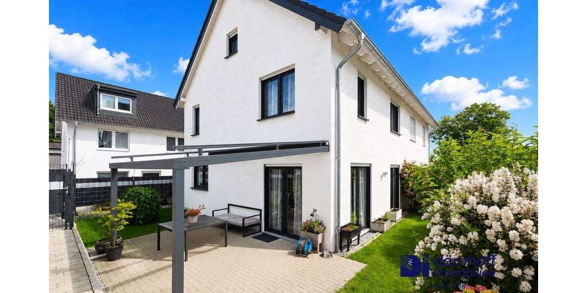 Einfamilienhaus Dortmund / Derne Derne - 5 Zimmer, 116 m&sup2;, 469.000&euro; | Angebot:26844259