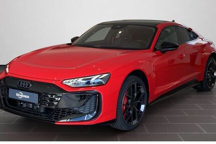 Audi RS e-tron GT 2.900 km 169.900 &euro; Simmern 55469
