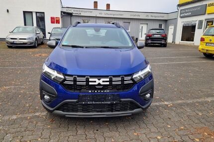 Dacia Sandero 28.470 km 13.500 &euro; Eschwege 37269