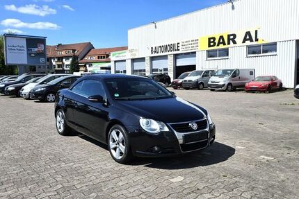 VW Eos