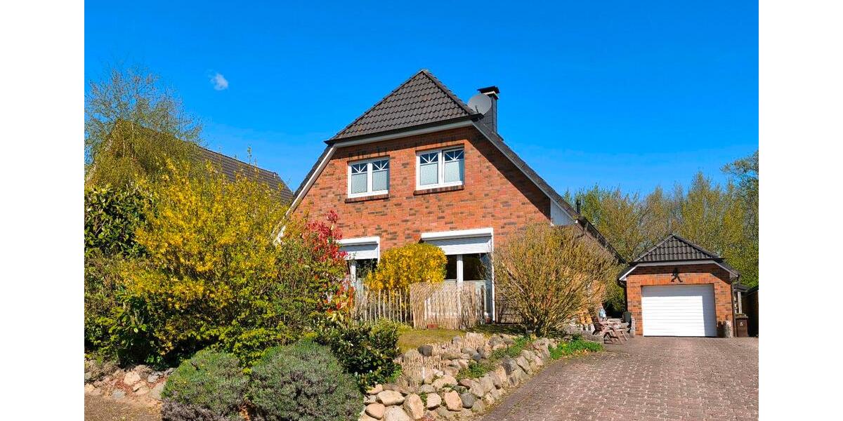 Einfamilienhaus Preetz - 599.000&euro; | Angebot:26539422