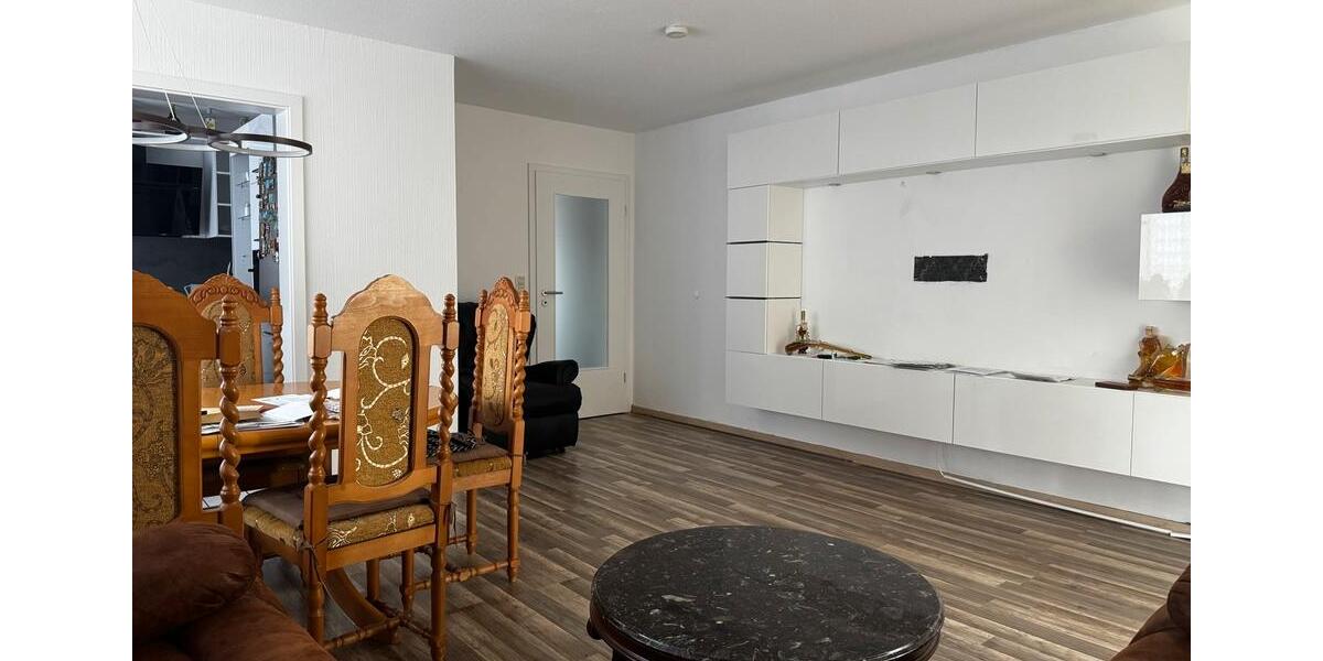 Erdgeschoßwohnung Osterburken - 3 Zimmer, 76 m&sup2;, 213.000&euro; | Angebot:26877710