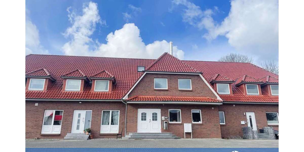 Etagenwohnung Cramonshagen - 3 Zimmer, 114 m&sup2;, 275.000&euro; | Angebot:26961505