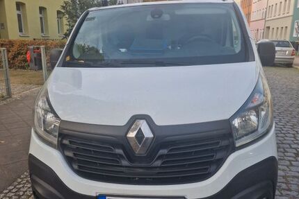 Renault Trafic 150.000 km 9.950 &euro; Erfurt 99089