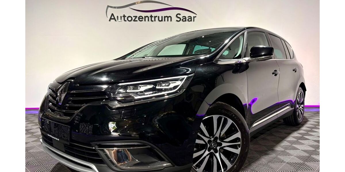 Renault Espace 141.396 km 17.480 &euro; Bous 66359