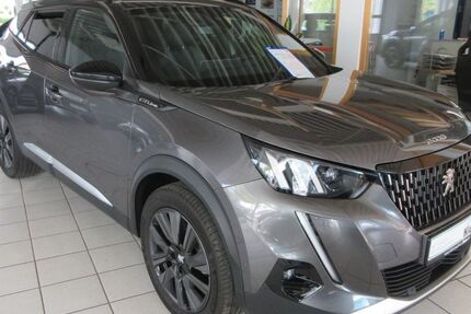 Peugeot 2008 83.000 km 18.850 &euro; Westerkappeln 49492
