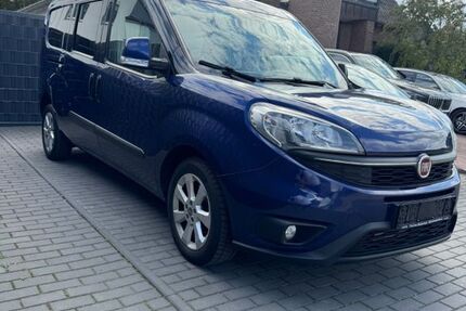 Fiat Doblo 159.000 km 7.500 &euro; Viersen 41748