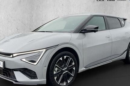 Kia EV6 1.111 km 56.490 &euro; Wilhelmshaven 26389