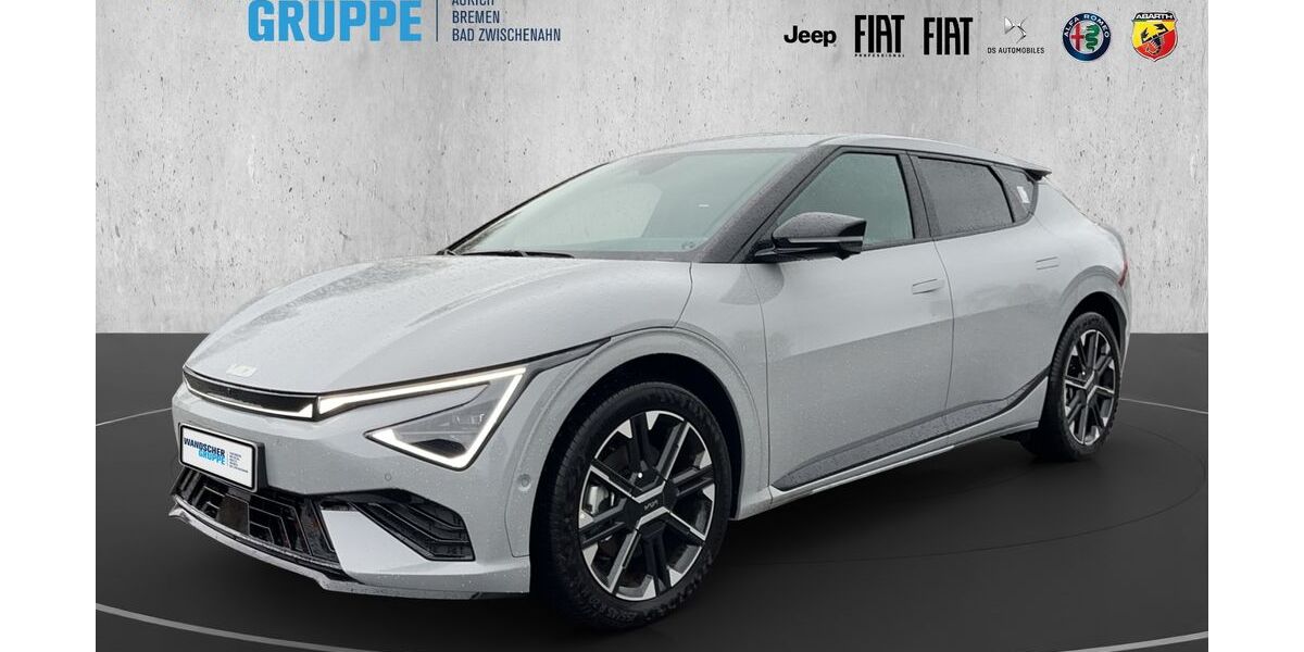 Kia EV6 1.111 km 56.490 &euro; Wilhelmshaven 26389