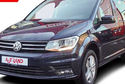 VW Caddy 136.700 km 17.990 &euro; Hannover 30179