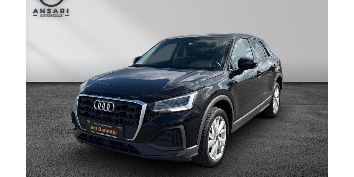 Audi Q2 13.000 km 22.990 &euro; Laatzen 30880