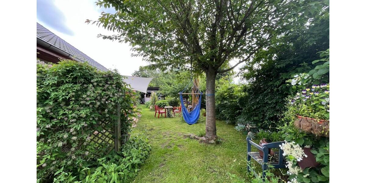 Bungalow Jarmen - 4 Zimmer, 117 m&sup2;, 280.000&euro; | Angebot:26865072