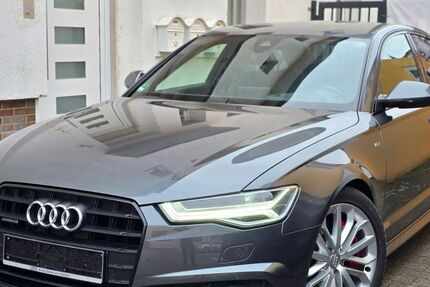 Audi A6 209.999 km 22.490 &euro; Heidelberg 69124