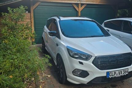 Ford Kuga 101.315 km 17.000 &euro; Bösel 26219