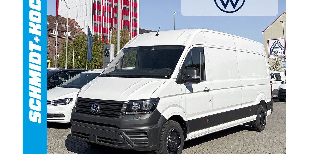 VW Crafter 1.250 km 49.999 &euro; Bremerhaven 27576