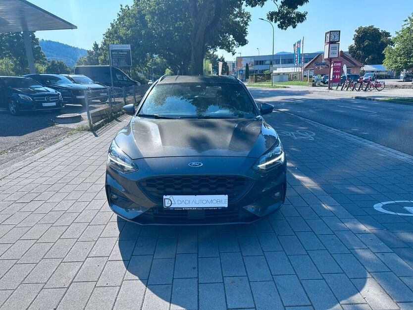 Focus