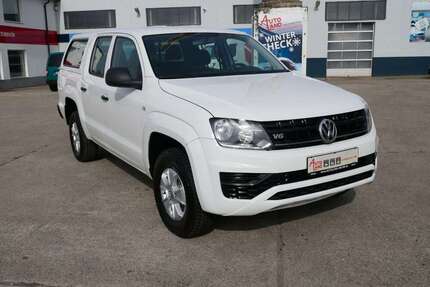 VW Amarok 67.800 km 28.990 &euro; Döbeln 04720