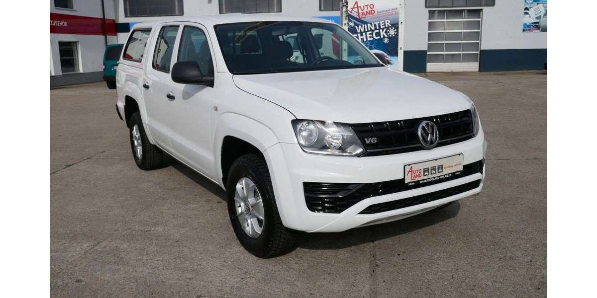 VW Amarok 67.800 km 28.990 &euro; Döbeln 04720