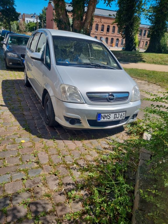 Meriva