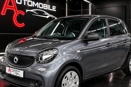 Smart ForFour 62.000 km 7.999 &euro; Calw 75365