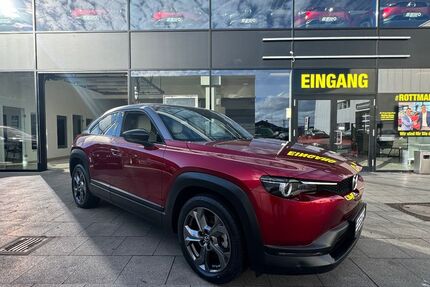 Mazda MX-30 56.882 km 13.800 € Oberhausen 46149