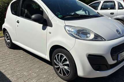 Peugeot 107 181.150 km 1.650 &euro; Darmstadt, Wissenschaftsstadt 64293