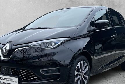 Renault ZOE 28.028 km 15.390 &euro; Bremen 28199