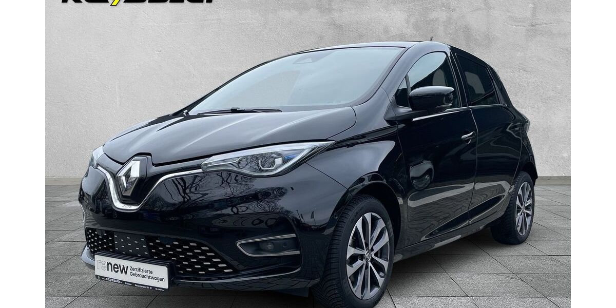 Renault ZOE 28.028 km 15.390 &euro; Bremen 28199