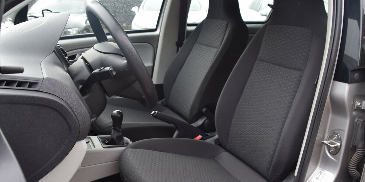 Seat Mii Style You&Mii*Navi*GRA*PDC*5Trg*Winterreifen 40.000 km 8.980 € Rastede 26160