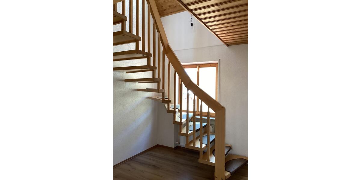 Einfamilienhaus Langenaltheim - 4 Zimmer, 130 m&sup2;, 1.150&euro; | Angebot:26091309