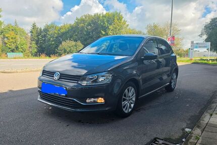 VW Polo 180.000 km 7.600 &euro; Bad Saulgau 88348